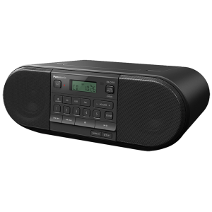 Магнитола Panasonic RX-D550G-SK